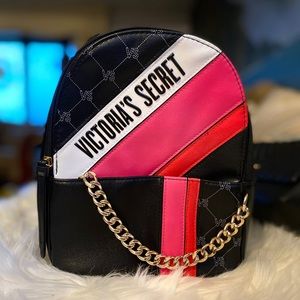 Victoria Secret mini back pack NEW